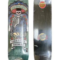 SANTA CRUZ - Guzman Dine With Me Pro 8.27"