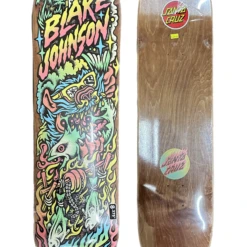 SANTA CRUZ - JOHNSON BEACH WOLF TWO 8.375"