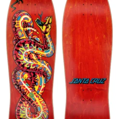 SANTA CRUZ - Kendall Snake Reissue 9.975"