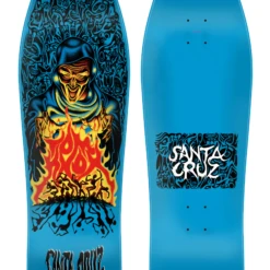 SANTA CRUZ - Knox Firepit Reissue 10.07"