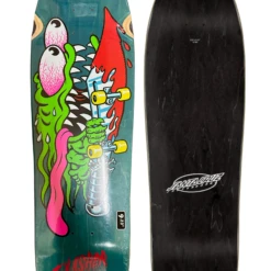 SANTA CRUZ - MEEK SLASHER DECK 9.23"