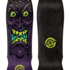 SANTA CRUZ - ROSKOPP FACE DECK 9.5"