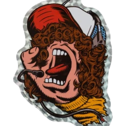 SANTA CRUZ - Stranger Things ROSKOPP Demogorgon 10.25" 5 SANTA CRUZ - Stranger Things ROSKOPP Demogorgon 10.25" -SANTA CRUZ shop santa cruz santa cruz stranger things roskopp demo 2