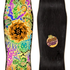 SANTA CRUZ - Winkowski Dope Planet 2 Pro 10.34"