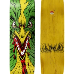 SHAKE JUNT- Fear The Chicken 8.25"