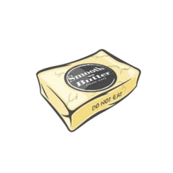 Smooth As Butter - Skate Wax