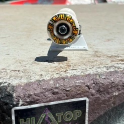 TENSOR - Blind OG Stretch Wheels Combo Pair - Truck 5.25 - Axle 8.0" - Wheel 99a 52mm 8 TENSOR - Blind OG Stretch Wheels Combo Pair - Truck 5.25 - Axle 8.0" - Wheel 99a 52mm -SANTA CRUZ shop tensor trucks tensor blind og stretch wheels combo 3