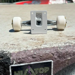 TENSOR - Blind OG Stretch Wheels Combo Pair - Truck 5.25 - Axle 8.0" - Wheel 99a 52mm 9 TENSOR - Blind OG Stretch Wheels Combo Pair - Truck 5.25 - Axle 8.0" - Wheel 99a 52mm -SANTA CRUZ shop tensor trucks tensor blind og stretch wheels combo 4