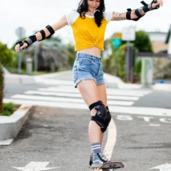 TRIPLE 8 - THE CERTIFIED HELMET SS TEAL HOLOGRAM -SANTA CRUZ shop triple 8 triple 8 the certified helmet ss teal hol 3