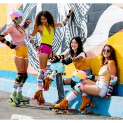 TRIPLE 8 - THE CERTIFIED HELMET SS TEAL HOLOGRAM -SANTA CRUZ shop triple 8 triple 8 the certified helmet ss teal hol 4