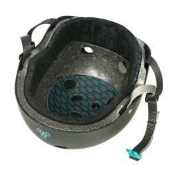 TRIPLE 8 - THE CERTIFIED HELMET TONY HAWK EDITION -SANTA CRUZ shop triple 8 triple 8 the certified helmet tony hawk e 3