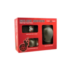 Triple 8 - Tri Pack Saver Series - Boxed