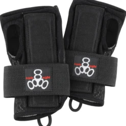 Triple 8 - Wrist Saver II Slide On