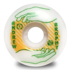 Wayward - Classic 101a - Andrew Brophy PRO 54mm