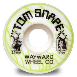 Wayward - Classic 101a - Tom Snape PRO 52mm