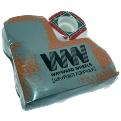 Wayward - WAYPOINT FORMULA, Radial - 51mm -SANTA CRUZ shop wayward wheels wayward waypoint formula radial 51m 2