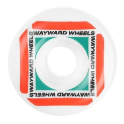 Wayward - WAYPOINT FORMULA, Radial - 51mm