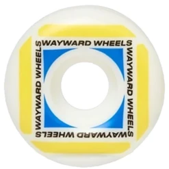 Wayward - WAYPOINT FORMULA, Radial - 52mm