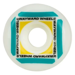 Wayward - WAYPOINT FORMULA, Radial - 53mm