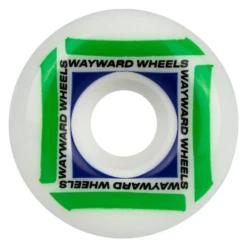 Wayward - WAYPOINT FORMULA, Radial - 55mm