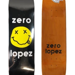 ZERO - Lopez - Smiley - 8.25"